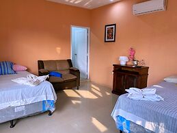 Hotel Evenezer El Paredon