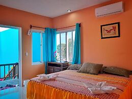 Hotel Evenezer El Paredon