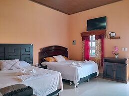 Hotel Evenezer El Paredon