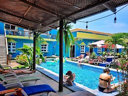 Hotel Evenezer El Paredon