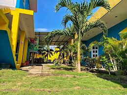 Hotel Evenezer El Paredon