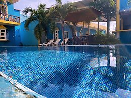 Hotel Evenezer El Paredon