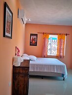 Hotel Evenezer El Paredon
