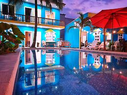 Hotel Evenezer El Paredon