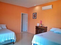 Hotel Evenezer El Paredon