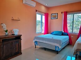 Hotel Evenezer El Paredon