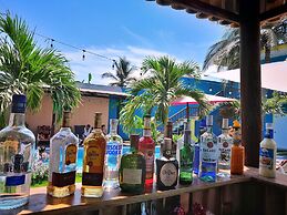 Hotel Evenezer El Paredon