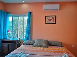 Hotel Evenezer El Paredon