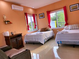 Hotel Evenezer El Paredon