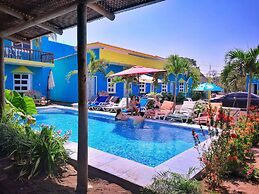 Hotel Evenezer El Paredon
