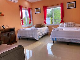 Hotel Evenezer El Paredon