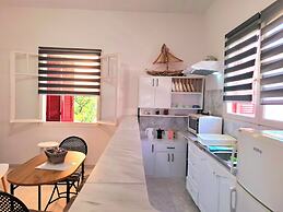 Alegria Apartments