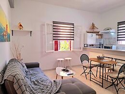 Alegria Apartments