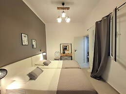 Alegria Apartments