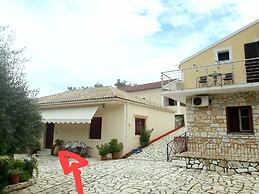 Alegria Apartments