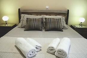 Alegria Apartments