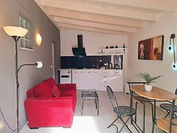 Alegria Apartments