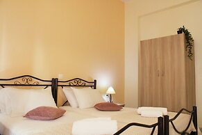 Alegria Apartments