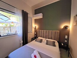 Alegria Apartments