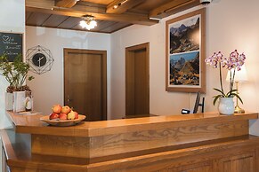 Smart Hotel Firn