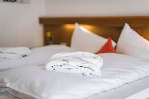 Smart Hotel Firn