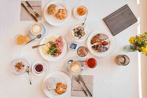 Smart Hotel Firn