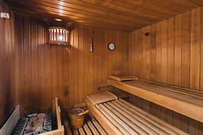 Smart Hotel Firn