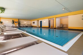 Smart Hotel Firn