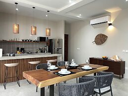 Rooms Zicatela