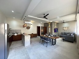 Rooms Zicatela
