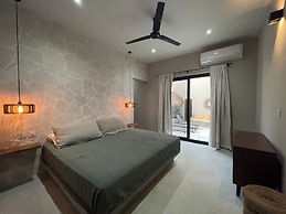Rooms Zicatela