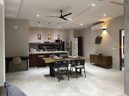 Rooms Zicatela