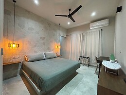 Rooms Zicatela