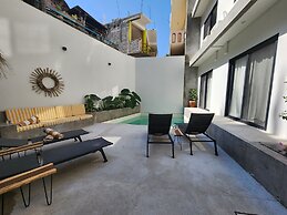 Rooms Zicatela