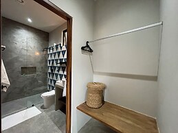 Rooms Zicatela