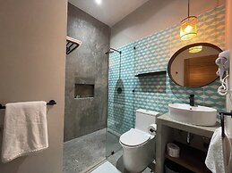 Rooms Zicatela