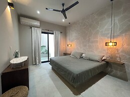 Rooms Zicatela