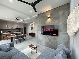 Rooms Zicatela