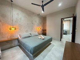 Rooms Zicatela