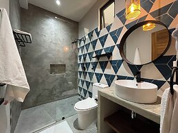 Rooms Zicatela