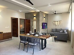 Rooms Zicatela