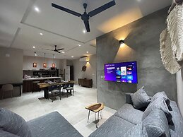 Rooms Zicatela