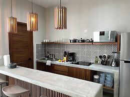 Rooms Zicatela