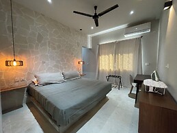 Rooms Zicatela