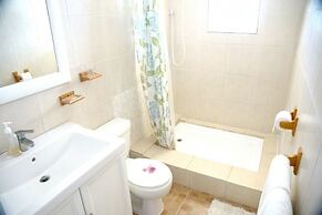 Barefoot Suites