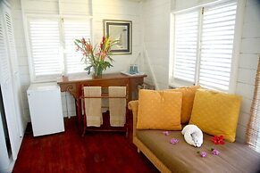 Barefoot Suites