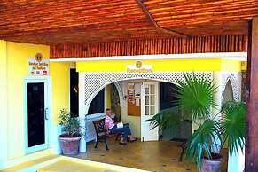 Barefoot Suites
