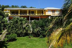 Barefoot Suites
