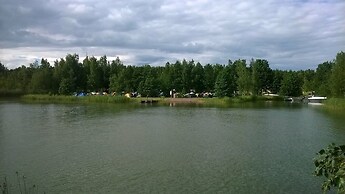 Lomahyppäys