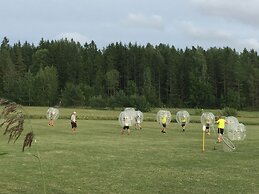 Lomahyppäys